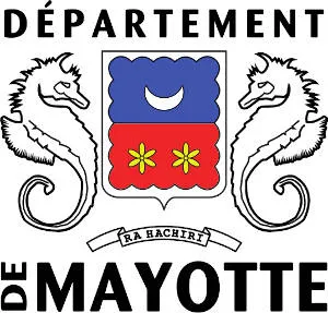Emails des mairies de Mayotte (976)